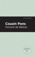 Kniha: Cousin Pons (Honore De Balzac). , 2021 Kniha: Cousin Pons (Honore De Balzac). , 2021