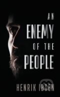 Kniha: An Enemy of the People (Henrik Ibsen). G&D Media, 2022 Kniha: An Enemy of the People (Henrik Ibsen). G&D Media, 2022