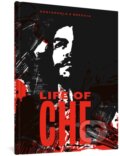Kniha: Life of Che (Hector German Oesterheld). Fantagraphics, 2022 Kniha: Life of Che (Hector German Oesterheld). Fantagraphics, 2022