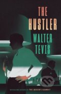 Kniha: Hustler (Walter Tevis). Vintage, 2022 Kniha: Hustler (Walter Tevis). Vintage, 2022