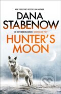 Kniha: Hunter's Moon (Kate Stabenow). Head of Zeus, 2023 Kniha: Hunter's Moon (Kate Stabenow). Head of Zeus, 2023