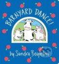 Kniha: Barnyard Dance! (Sandra Boynton). , 2023 Kniha: Barnyard Dance! (Sandra Boynton). , 2023