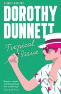 Kniha: Tropical Issue (Dorothy Dunnett). Farrago, 2023 Kniha: Tropical Issue (Dorothy Dunnett). Farrago, 2023