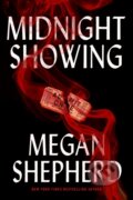 Kniha: Midnight Showing (Megan Shepherd). , 2023 Kniha: Midnight Showing (Megan Shepherd). , 2023