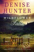 Kniha: Wildflower Falls (Denise Hunter). Thomas Nelson Publishers, 2023 Kniha: Wildflower Falls (Denise Hunter). Thomas Nelson Publishers, 2023