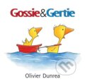 Kniha: Gossie and Gertie Board Book (Dunrea Olivier). Clarion Books, 2023 Kniha: Gossie and Gertie Board Book (Dunrea Olivier). Clarion Books, 2023