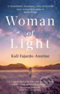 Kniha: Woman of Light (Kali Fajardo-Anstine). Corsair, 2023 Kniha: Woman of Light (Kali Fajardo-Anstine). Corsair, 2023