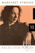 Kniha: Selected Poems, 1965-1975 (Margaret Atwood). Houghton Mifflin, 2023 Kniha: Selected Poems, 1965-1975 (Margaret Atwood). Houghton Mifflin, 2023