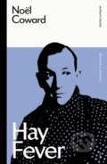 Kniha: Hay Fever (Noel Coward). Methuen Drama, 2023 Kniha: Hay Fever (Noel Coward). Methuen Drama, 2023