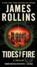 Kniha: Tides of Fire (Rollins James). , 2024 Kniha: Tides of Fire (Rollins James). , 2024