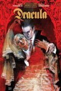 Kniha: Universal Monsters: Dracula (James Tynion Iv). Image Comics, 2024 Kniha: Universal Monsters: Dracula (James Tynion Iv). Image Comics, 2024