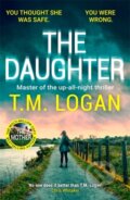 Kniha: The Daughter, 2025 Kniha: The Daughter, 2025