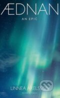 Kniha: Aednan (Linnea Axelsson). Pushkin Press, 2025 Kniha: Aednan (Linnea Axelsson). Pushkin Press, 2025