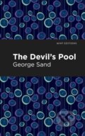 Kniha: The Devil's Pool (George Sand). , 2021 Kniha: The Devil's Pool (George Sand). , 2021
