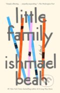Kniha: Little Family (Ishmael Beah). Prentice Hall, 2021 Kniha: Little Family (Ishmael Beah). Prentice Hall, 2021