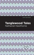 Kniha: Tanglewood Tales (Nathaniel Hawthorne). , 2021 Kniha: Tanglewood Tales (Nathaniel Hawthorne). , 2021