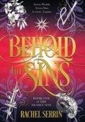Kniha: Behold the Sins (Rachel Serrin). Perrin, 2022 Kniha: Behold the Sins (Rachel Serrin). Perrin, 2022