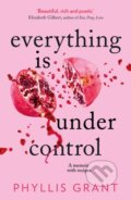 Kniha: Everything is Under Control, 2022 Kniha: Everything is Under Control, 2022