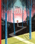 Kniha: Path, The (Bob Staake). , 2022 Kniha: Path, The (Bob Staake). , 2022