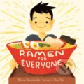 Kniha: Ramen for Everyone (Patricia Tanumihardja). Atheneum Books for Young Readers, 2023 Kniha: Ramen for Everyone (Patricia Tanumihardja). Atheneum Books for Young Readers, 2023