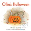 Kniha: Ollie's Halloween Board Book (Dunrea Olivier). Clarion Books, 2023 Kniha: Ollie's Halloween Board Book (Dunrea Olivier). Clarion Books, 2023