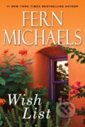 Kniha: Wish List (Fern Michaels). Kensington Publishing Corporation, 2024 Kniha: Wish List (Fern Michaels). Kensington Publishing Corporation, 2024