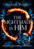 Kniha: The Nightmare in Him, 2024 Kniha: The Nightmare in Him, 2024
