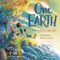 Kniha: One Earth (Eileen Spinelli). Center Street, 2024 Kniha: One Earth (Eileen Spinelli). Center Street, 2024