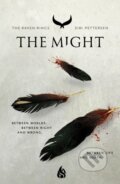 Kniha: The Might (Siri Pettersen). Arctis, 2024 Kniha: The Might (Siri Pettersen). Arctis, 2024
