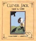 Kniha: Clever Jack Takes the Cake (Candace Fleming a G. Brian Karas). Random House, 2024 Kniha: Clever Jack Takes the Cake (Candace Fleming a G. Brian Karas). Random House, 2024