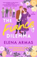 Kniha: The Fiance Dilemma, 2024 Kniha: The Fiance Dilemma, 2024