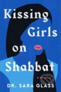 Kniha: Kissing Girls on Shabbat, 2024 Kniha: Kissing Girls on Shabbat, 2024
