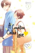 Kniha: A Condition Called Love 7 (Kodansha Usa Publish). Kodansha Comics, 2024 Kniha: A Condition Called Love 7 (Kodansha Usa Publish). Kodansha Comics, 2024