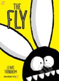 Kniha: Lewis Trondheim's The Fly (Lewis Trondheim). Papercutz, 2021 Kniha: Lewis Trondheim's The Fly (Lewis Trondheim). Papercutz, 2021