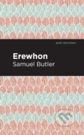 Kniha: Erewhon (Samuel Butler). , 2021 Kniha: Erewhon (Samuel Butler). , 2021