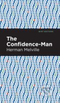 Kniha: The Confidence-Man (Herman Melville). , 2021 Kniha: The Confidence-Man (Herman Melville). , 2021