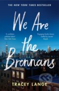 Kniha: We Are the Brennans, 2022 Kniha: We Are the Brennans, 2022