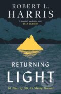 Kniha: Returning Light (Robert L. Harris). Mudlark, 2022 Kniha: Returning Light (Robert L. Harris). Mudlark, 2022