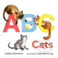 Kniha: ABC Cats: An Alpha-Cat Book (Leslea Newman). Walker books, 2022 Kniha: ABC Cats: An Alpha-Cat Book (Leslea Newman). Walker books, 2022