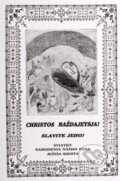 Kniha: Christos raždajetsja! Slavite jeho! (Redemptoristi - Slovo medzi nami). Redemptoristi - Slovo medzi nami, 2017 Kniha: Christos raždajetsja! Slavite jeho! (Redemptoristi - Slovo medzi nami). Redemptoristi - Slovo medzi nami, 2017