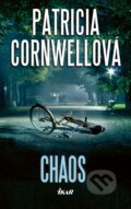 Kniha: Chaos (Patricia Cornwell). Ikar, 2017 Kniha: Chaos (Patricia Cornwell). Ikar, 2017