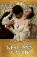 Kniha: Neslušný návrh (Tracy Anne Warren). Slovenský spisovateľ, 2017 Kniha: Neslušný návrh (Tracy Anne Warren). Slovenský spisovateľ, 2017
