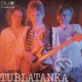 Hudobné CD: Tublatanka: Tublatanka 1, 2005 Hudobné CD: Tublatanka: Tublatanka 1, 2005