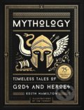 Mythology - Edith Hamilton, 2017