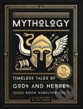 Kniha: Mythology (Edith Hamilton). Black Dog, 2017 Kniha: Mythology (Edith Hamilton). Black Dog, 2017