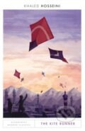 Kniha: The Kite Runner (Khaled Hosseini). Bloomsbury, 2017 Kniha: The Kite Runner (Khaled Hosseini). Bloomsbury, 2017