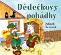 Audiokniha: Dědečkovy pohádky (Zdeněk Řezníček). Edika, 2017 Audiokniha: Dědečkovy pohádky (Zdeněk Řezníček). Edika, 2017