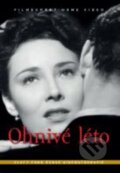 Film: Ohnivé léto (František Čáp a Václav Krška) (DVD). Filmexport Home Video, 1939 Film: Ohnivé léto (František Čáp a Václav Krška) (DVD). Filmexport Home Video, 1939