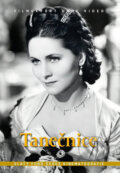 Film: Tanečnice (František Čáp) (). Filmexport Home Video, 1943 Film: Tanečnice (František Čáp) (). Filmexport Home Video, 1943