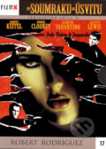 Film: Od soumraku do úsvitu (Robert Rodriguez) (DVD). Hollywood, 2008 Film: Od soumraku do úsvitu (Robert Rodriguez) (DVD). Hollywood, 2008